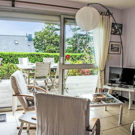 Holiday Home Gevanac By Interhome Крозон Экстерьер фото