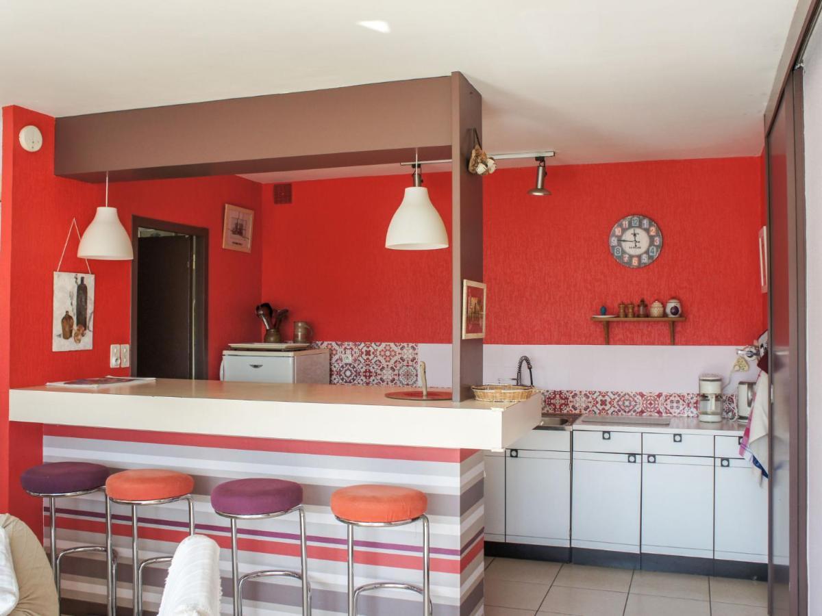 Holiday Home Gevanac By Interhome Крозон Экстерьер фото